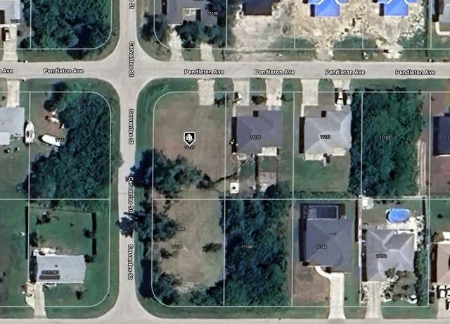 Property at 11127 Pendleton Ave Unit B, Englewood, FL 34224