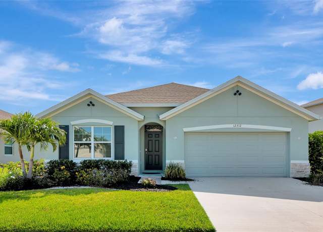Property at 12712 Dusty Trail Dr, Sarasota, FL 34238, 4 beds, 2 baths