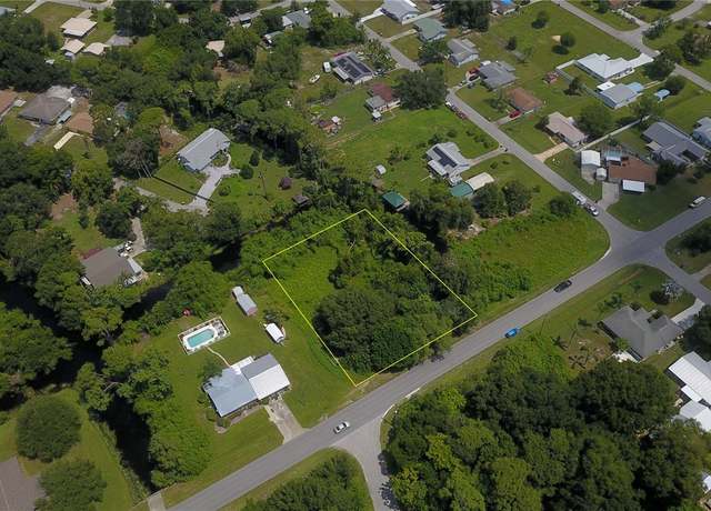 Property at 1646 Oak Ave, Lake Placid, FL 33852