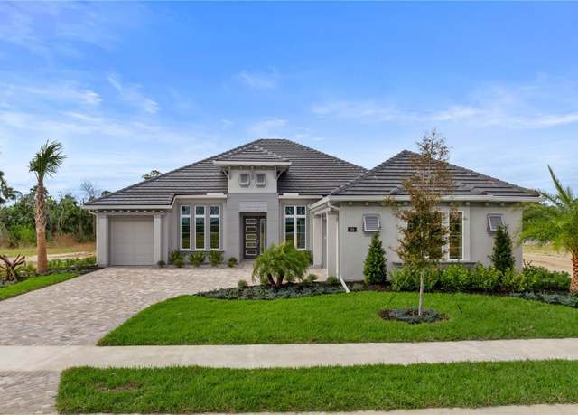 Property at 29 Coronado Rd, Flagler Beach, FL 32136, 4 beds, 4 baths
