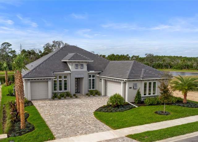 Property at 29 Coronado Rd, Flagler Beach, FL 32136, 4 beds, 4 baths