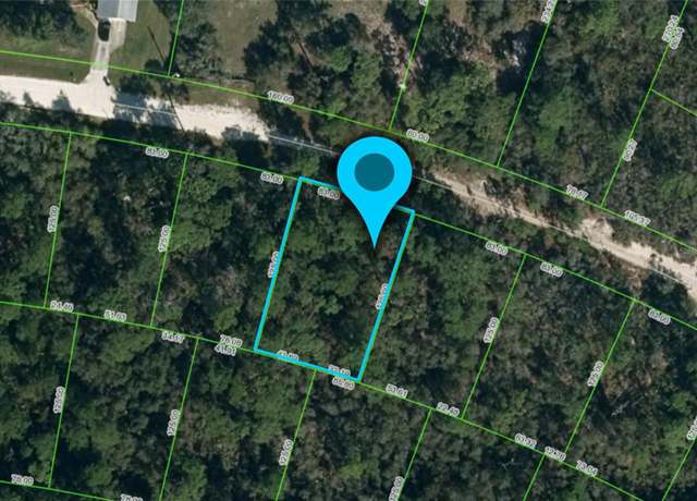 Property at 1115 Quincula Ter, Sebring, FL 33875