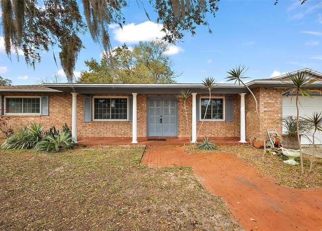 Property at 33311 Green Rd, Leesburg, FL 34788, 2 beds, 2 baths