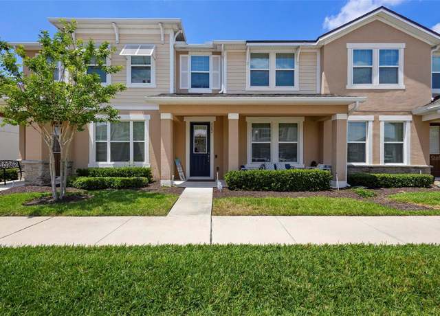Property at 2202 Garden Belle Dr, Clermont, FL 34711, 3 beds, 2.5 baths