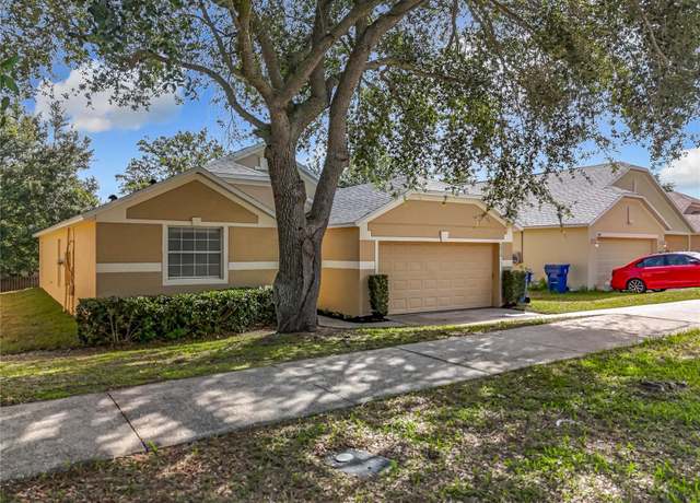 Property at 2019 Newtown Rd, Groveland, FL 34736, 3 beds, 2 baths