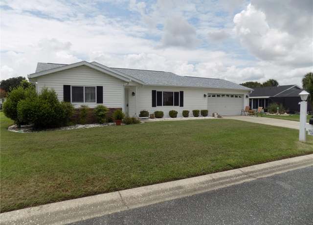 Property at 17728 SE 97th Ave, Summerfield, FL 34491, 2 beds, 2 baths