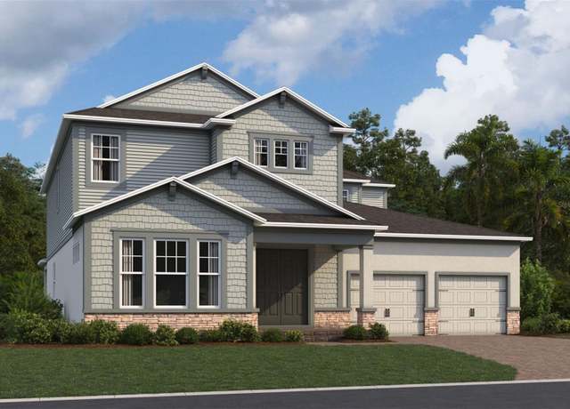 Property at 17468 Glossy Pomelo Way, Winter Garden, FL 34787, 4 beds, 3 baths