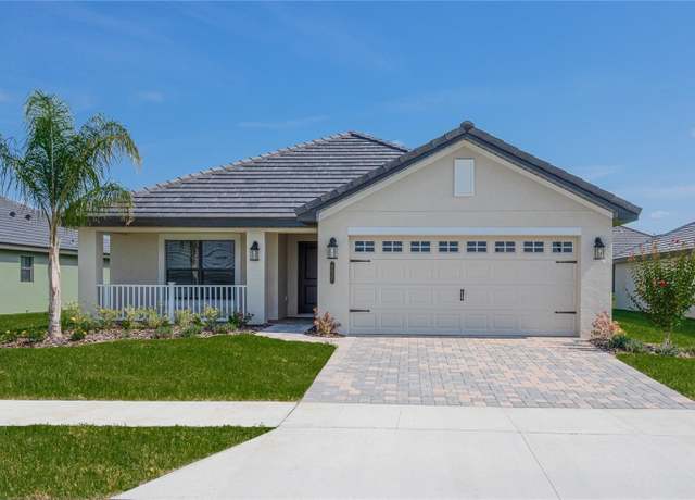 Property at 4645 Grandview Glen Dr, Auburndale, FL 33823, 3 beds, 2 baths