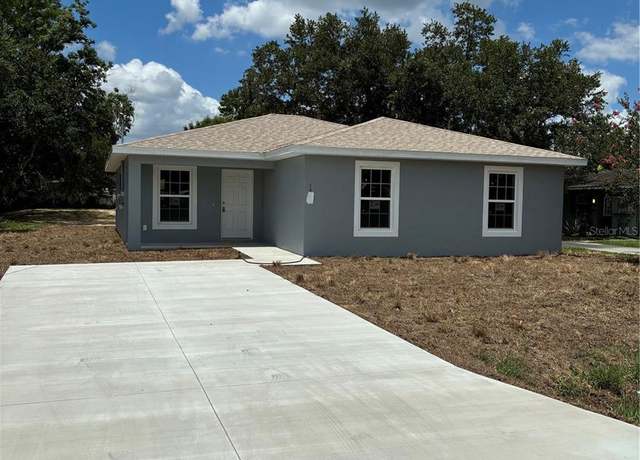 Property at 1329 Tom Watson Rd, Lakeland, FL 33801, 4 beds, 2 baths