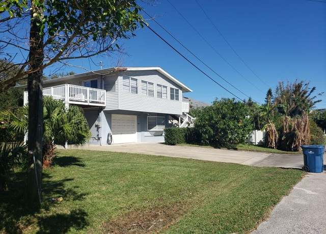 Property at 824 Garfish Ave, New Smyrna Beach, FL 32169, 3 beds, 3 baths
