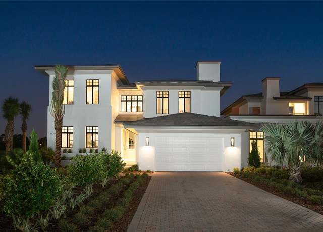 Property at 4157 Grande Brick Loop #18, Orlando, FL 32837, 4 beds, 5 baths