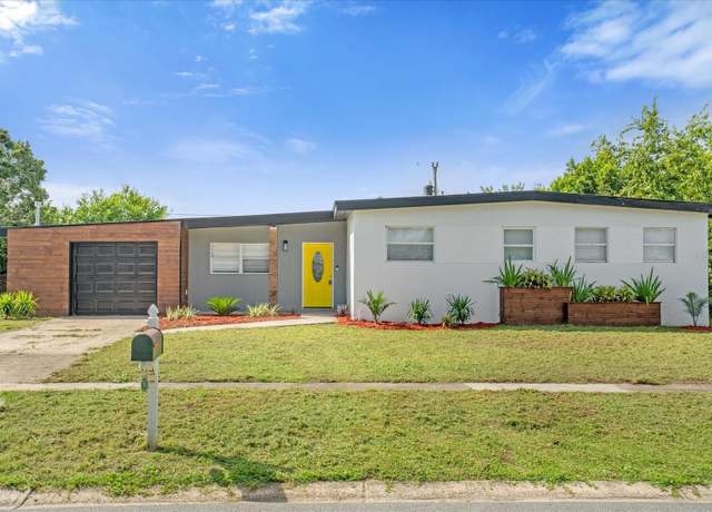 Property at 1963 Tyler Ave, Melbourne, FL 32935, 3 beds, 2 baths
