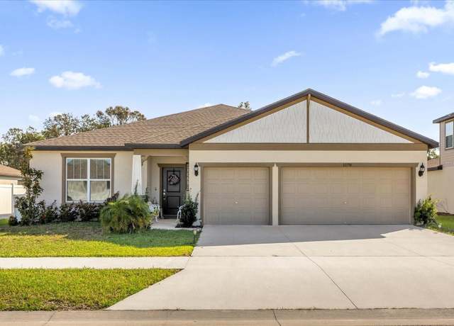 Property at 1178 Michelangelo Ln, Winter Haven, FL 33884, 4 beds, 3 baths