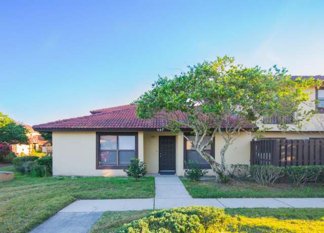 Property at 547 Hunter Cir #547, Kissimmee, FL 34758, 2 beds, 2 baths