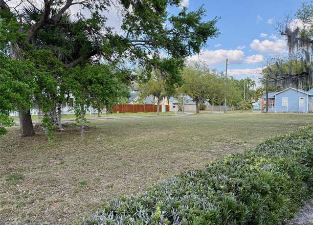 Property at 417 W 3rd St, Sanford, FL 32771