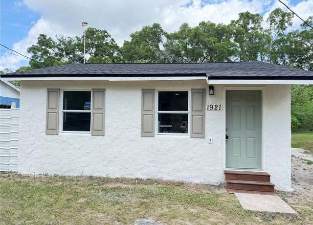Property at 1921 NW 12th St, Ocala, FL 34475, 3 beds, 1 bath
