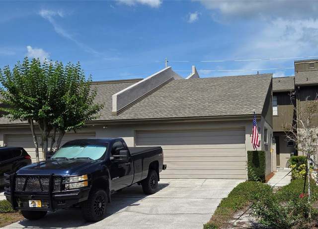 Property at 136 Teriwood Ct, Fern Park, FL 32730, 2 beds, 2.5 baths