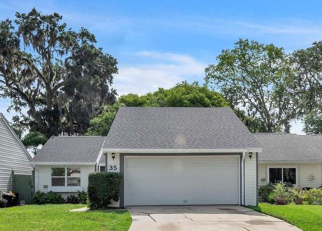 Property at 35 Fawn Ln, Palm Coast, FL 32137, 2 beds, 2 baths