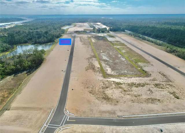 Property at 190 Stillwater Dr, Flagler Beach, FL 32136