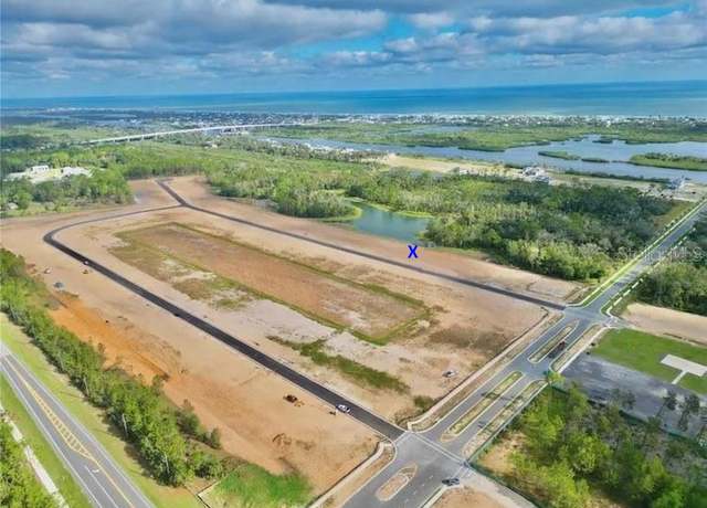 Property at 190 Stillwater Dr, Flagler Beach, FL 32136