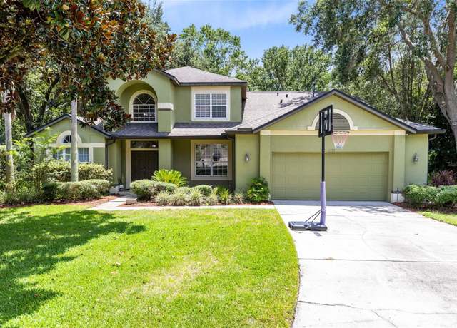 Property at 1155 Oak Creek Ct, Winter Springs, FL 32708, 4 beds, 3 baths