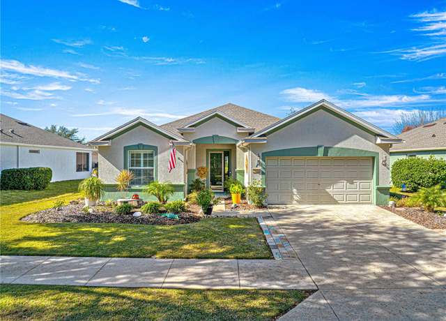 Property at 9470 SW 66th Loop, Ocala, FL 34481, 3 beds, 2 baths