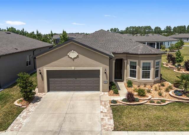 Property at 9063 SW 59th Lane Rd, Ocala, FL 34481, 3 beds, 2 baths