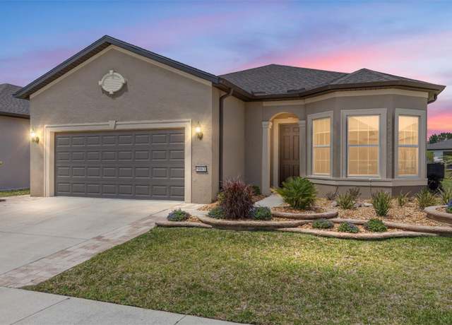 Property at 9063 SW 59th Lane Rd, Ocala, FL 34481, 3 beds, 2 baths