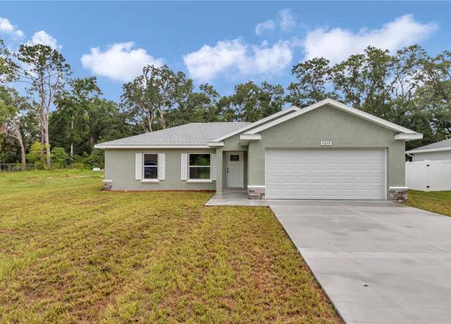 Property at 5359 NW 55th Pl, Ocala, FL 34482, 3 beds, 2 baths