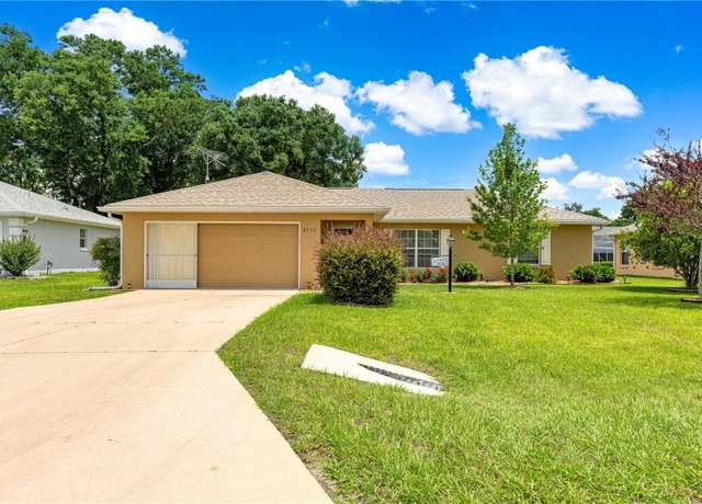 Property at 8732 SW 60th Cir, Ocala, FL 34476, 3 beds, 2 baths
