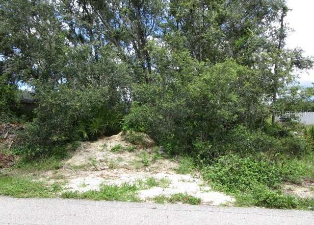 Property at 161 Conch Dr, Poinciana, FL 34759