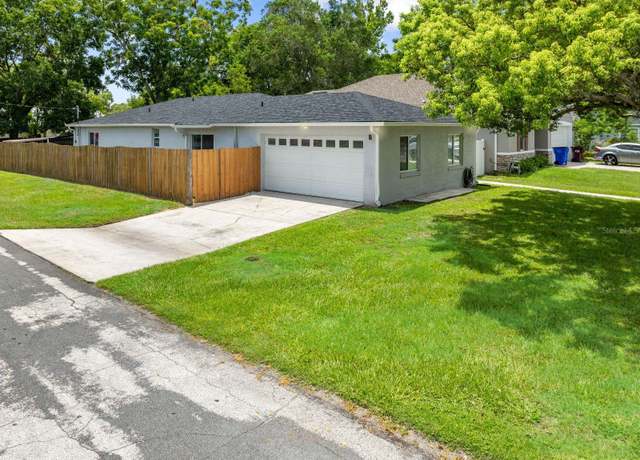 Property at 1501 Delaware Ave, St Cloud, FL 34769, 3 beds, 2 baths