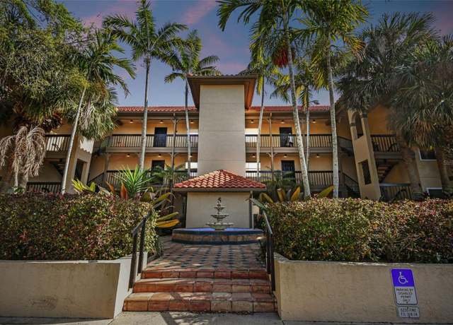 Property at 2400 Feather Sound Dr #515, Clearwater, FL 33762, 2 beds, 2 baths