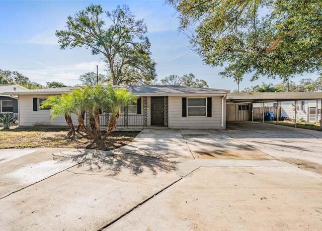 Property at 5020 16th Ave N, St Petersburg, FL 33710, 3 beds, 2.5 baths