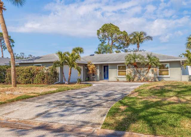 Property at 2031 Tanglewood Way NE, St Petersburg, FL 33702, 3 beds, 2 baths