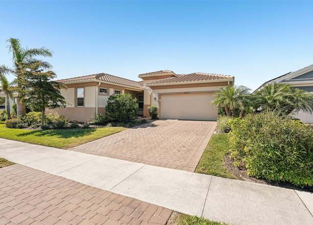 Property at 20237 Bandera Pl, Venice, FL 34293, 4 beds, 4 baths