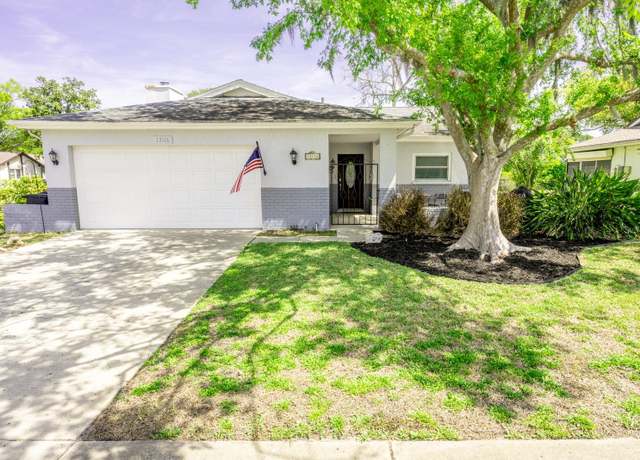 Property at 13116 Sheridan Dr, Hudson, FL 34667, 3 beds, 2 baths