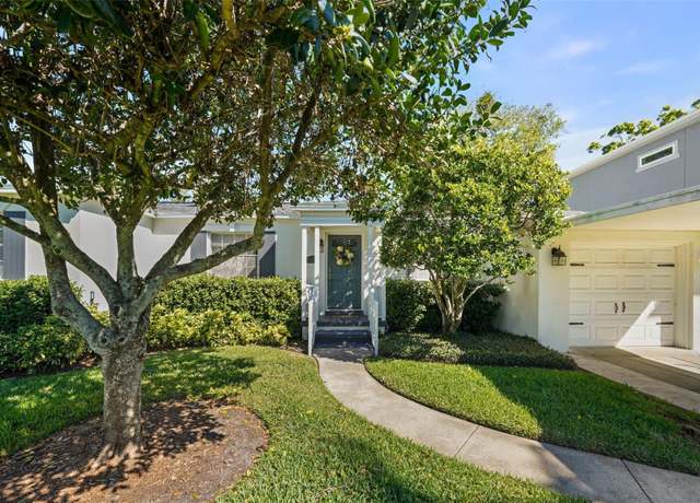 Property at 3711 W Dale Ave, Tampa, FL 33609, 3 beds, 2 baths