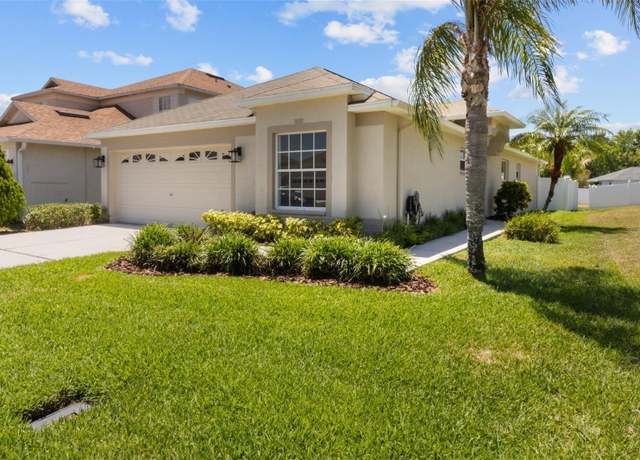 Property at 25830 Crippen Dr, Land O Lakes, FL 34639, 3 beds, 2 baths
