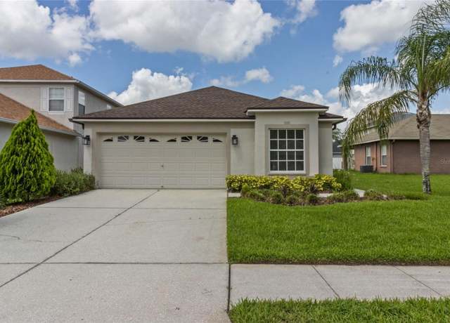Property at 25830 Crippen Dr, Land O Lakes, FL 34639, 3 beds, 2 baths