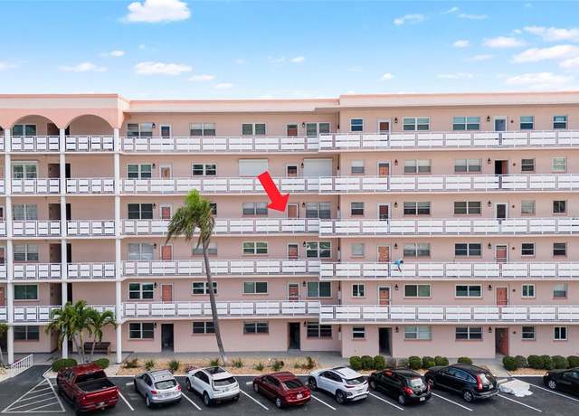 Property at 6025 Shore Blvd S #409, Gulfport, FL 33707, 2 beds, 2 baths