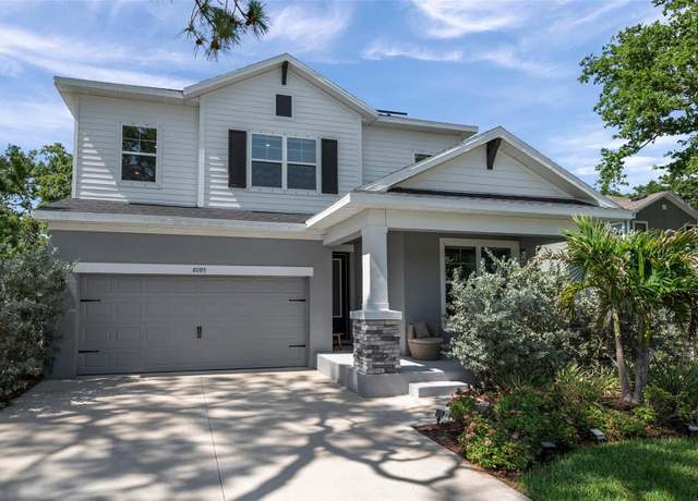 Property at 8095 35th Ave N, St Petersburg, FL 33710, 4 beds, 3 baths