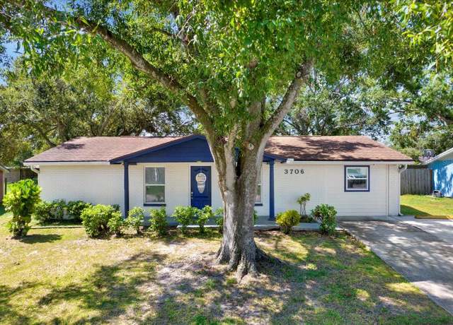 Property at 3706 Mistwood Dr, Tampa, FL 33619, 4 beds, 2 baths