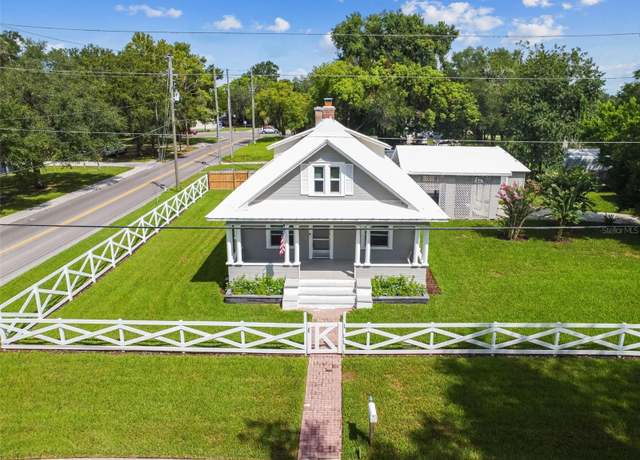Property at 38231 4th Ave, Zephyrhills, FL 33542, 3 beds, 2.5 baths