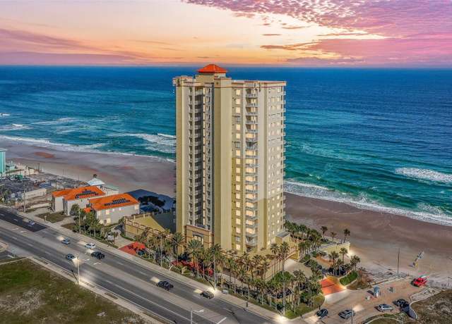 Property at 2300 N Atlantic Ave #1701, Daytona Beach, FL 32118, 3 beds, 3 baths