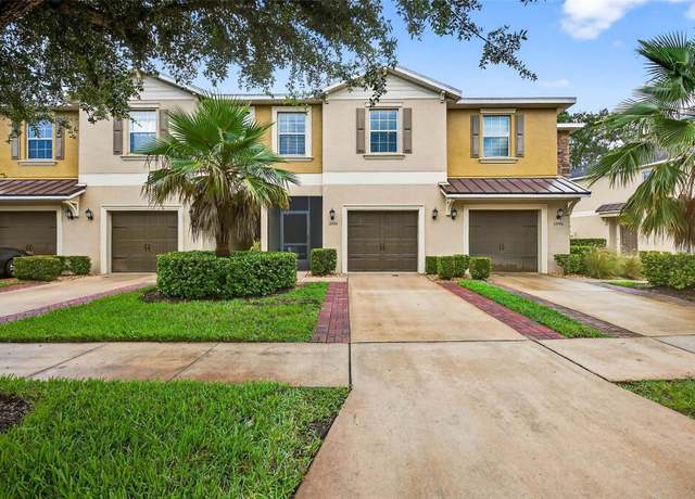 Property at 11950 Greengate Dr, Hudson, FL 34669, 3 beds, 2.5 baths