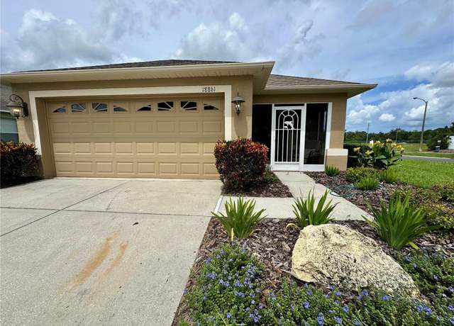 Property at 18861 Water Lily Ln, Hudson, FL 34667, 3 beds, 2 baths