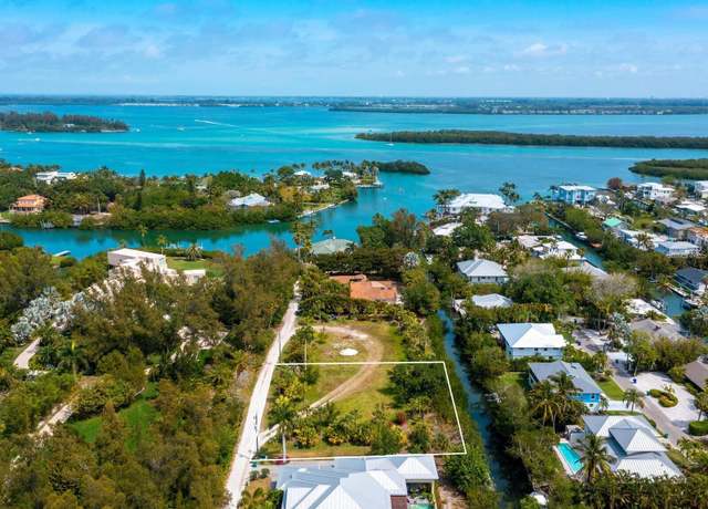 Property at Undisclosed address, Longboat Key, FL 34228
