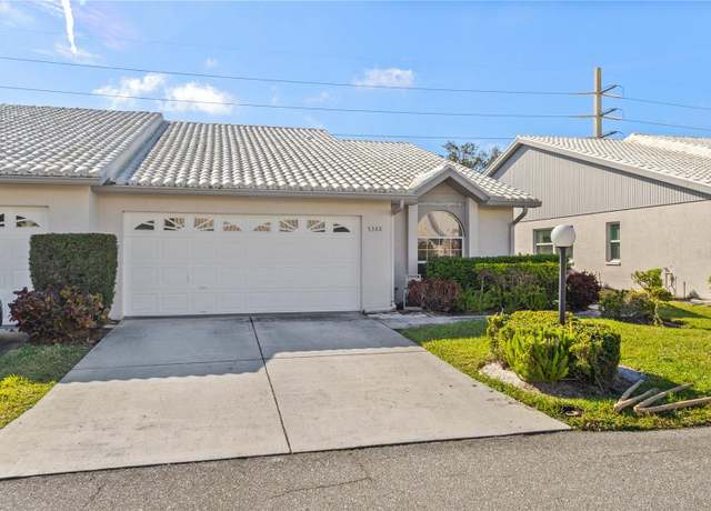 Property at 5388 Pamela Wood Way #8, Sarasota, FL 34233, 3 beds, 2 baths