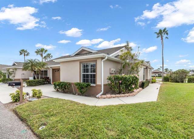 Property at 2904 Captains Ct #2904, Palmetto, FL 34221, 3 beds, 2 baths